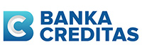 Banka Creditas